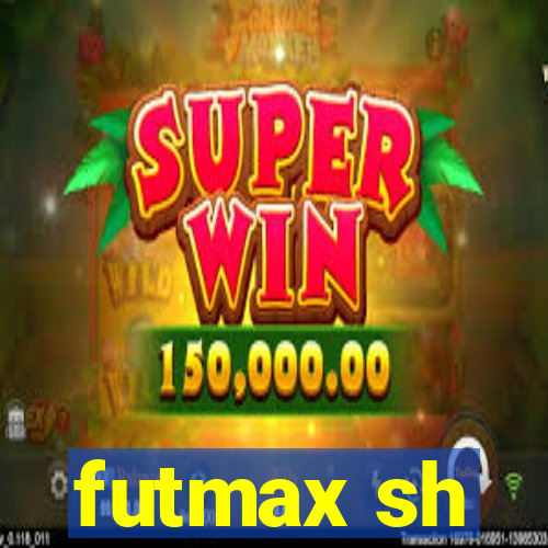 futmax sh